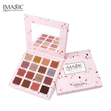 Load image into Gallery viewer, IMAGIC Eyeshadow Palette