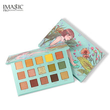 Load image into Gallery viewer, IMAGIC Eyeshadow Palette