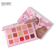 Load image into Gallery viewer, IMAGIC Eyeshadow Palette
