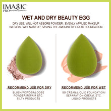 Load image into Gallery viewer, IMAGIC Professional Makeup  Sponge