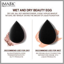 Load image into Gallery viewer, IMAGIC Professional Makeup  Sponge