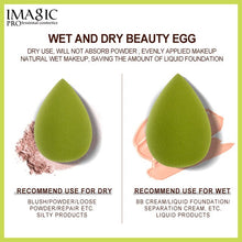 Load image into Gallery viewer, IMAGIC Professional Makeup  Sponge