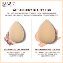 Load image into Gallery viewer, IMAGIC Professional Makeup  Sponge