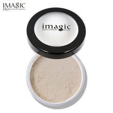 Load image into Gallery viewer, IMAGIC loose power Oil Control Long Lasting Powder