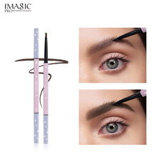 Load image into Gallery viewer, IMAGIC eyebrow pencil Waterproof And Long-lasting