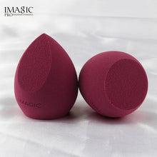 Load image into Gallery viewer, IMAGIC Makeup Sponge Professional Cosmetic Puff