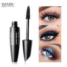 Load image into Gallery viewer, IMAGIC Waterproof Mascara Black