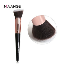 Load image into Gallery viewer, MAANGE Pro 1PC Brushes For Foundation&amp;Powder&amp;Blush