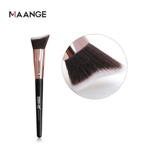 Load image into Gallery viewer, MAANGE Pro 1PC Brushes For Foundation&amp;Powder&amp;Blush