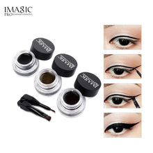 Load image into Gallery viewer, IMAGIC Waterproof Eyeliner Gel