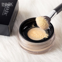 Load image into Gallery viewer, IMAGIC loose powder waterproof oil control