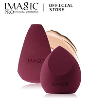 Load image into Gallery viewer, IMAGIC Makeup Foundation Sponge