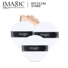 Load image into Gallery viewer, IMAGIC Facial Professional Powder Puff
