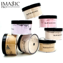 Load image into Gallery viewer, IMAGIC Natural Finish Loose Powder