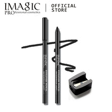 Load image into Gallery viewer, IMAGIC eyeliner pen lasting not blooming not easy to decolorize