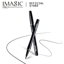 Load image into Gallery viewer, IMAGIC 1PCS Professional Eyeliner Waterproof Liquid Eyeliner