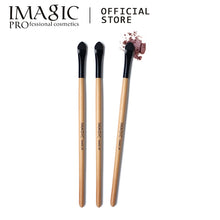 Load image into Gallery viewer, IMAGIC eye shadow makeup brush sponge head