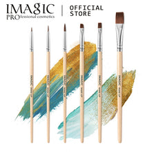 Load image into Gallery viewer, IMAGIC Body painting paint brush