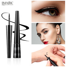 Load image into Gallery viewer, IMAGIC 1PCS  Pro Eyeliner Waterproof Liquid Type Long Lasting