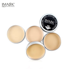 Load image into Gallery viewer, IMAGIC 1X Halloween Modeling Fake Wound Scar Eyebrow Blocker Wax