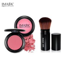 Load image into Gallery viewer, IMAGIC Blush&amp; Brush Set
