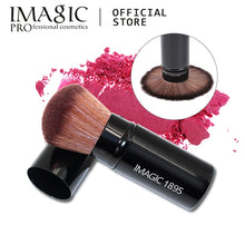 Load image into Gallery viewer, IMAGIC Professional Blush Brush