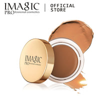 Load image into Gallery viewer, IMAGIC 4-Color Eye Primer Cream Waterproof Brightening Oil Control