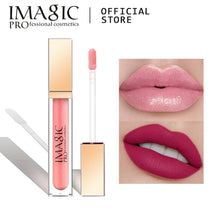 Load image into Gallery viewer, IMAGIC waterproof and moisturizing lip gloss