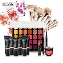 Load image into Gallery viewer, IMAGIC Professional Makeup Kit