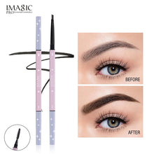 Load image into Gallery viewer, IMAGIC Eyebrow pencil waterproof