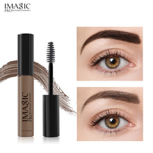 Load image into Gallery viewer, IMAGIC 4 color waterproof eyebrow dyeing cream