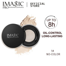 Load image into Gallery viewer, IMAGIC Air Loose Powder Makeup Waterproof
