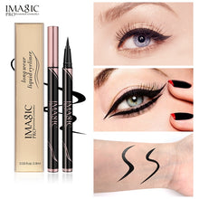 Load image into Gallery viewer, IMAGIC 1PCS Professional Matte Eyeliner Waterproof Liquid Type