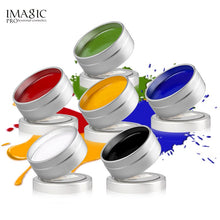 Load image into Gallery viewer, IMAGIC Face Painting Flash Tattoo Face Body Paint Oil Painting