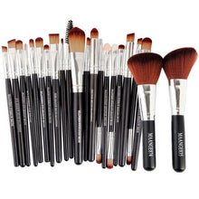 Load image into Gallery viewer, MAANGE Pro 22Pcs Brushes Set