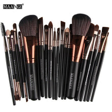 Load image into Gallery viewer, MAANGE Pro 22Pcs Brushes Set