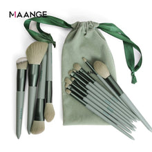 Load image into Gallery viewer, MAANGE Pro 4/13Pcs Brushes Set