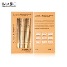 Load image into Gallery viewer, IMAGIC Professional Multi-functional Lipliner Pencil Long Lasting Waterproof