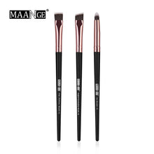 Load image into Gallery viewer, MAANGE Pro 3/5/12 Pcs Makeup Brushes set