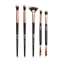 Load image into Gallery viewer, MAANGE Pro 3/5/12 Pcs Makeup Brushes set