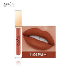Load image into Gallery viewer, 16 Color Long Lasting Velvet Liquid Lipstick