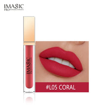Load image into Gallery viewer, 16 Color Long Lasting Velvet Liquid Lipstick