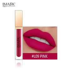 Load image into Gallery viewer, 16 Color Long Lasting Velvet Liquid Lipstick