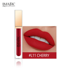 Load image into Gallery viewer, 16 Color Long Lasting Velvet Liquid Lipstick