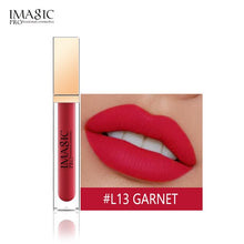 Load image into Gallery viewer, 16 Color Long Lasting Velvet Liquid Lipstick