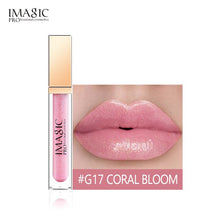 Load image into Gallery viewer, 4-Color Long Lasting Velvet Liquid Lipstick Waterproof