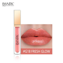 Load image into Gallery viewer, 4-Color Long Lasting Velvet Liquid Lipstick Waterproof