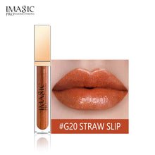 Load image into Gallery viewer, 4-Color Long Lasting Velvet Liquid Lipstick Waterproof