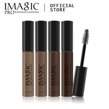 Load image into Gallery viewer, IMAGIC 4PCS Feathery Brows Setting Gel Waterproof Soap Brow