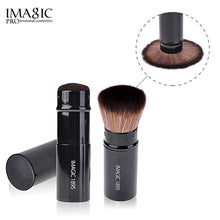 Load image into Gallery viewer, IMAGIC Makeup Highlighter Powder  Contour Palette